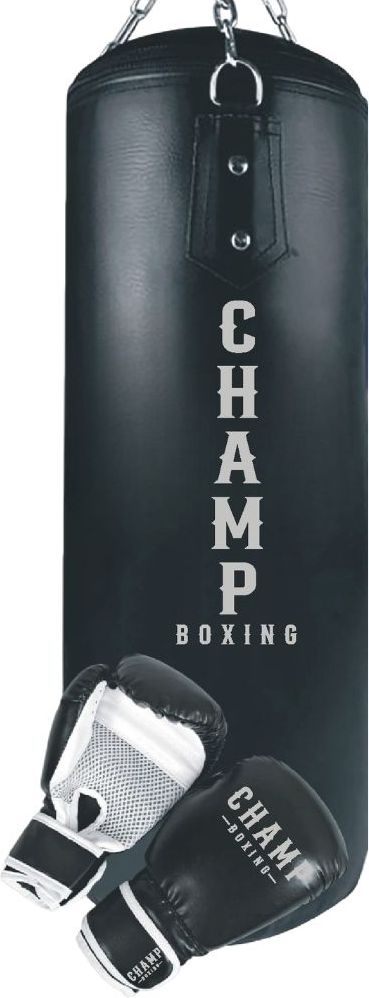 Champ Junior Boksesæt 11 kg