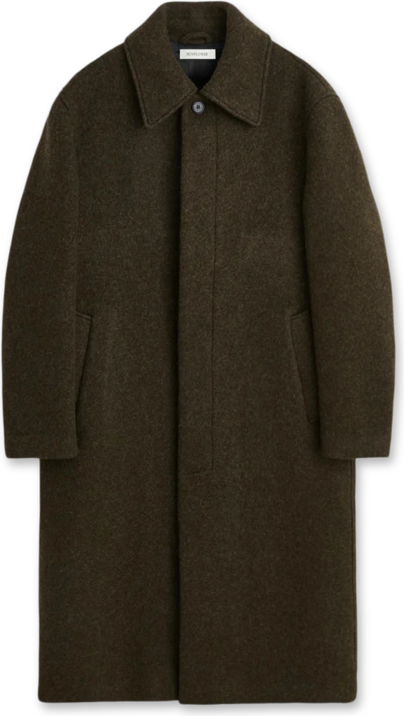     winter coat