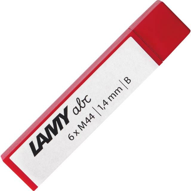 abc stift 1.4 sæt 6 stk