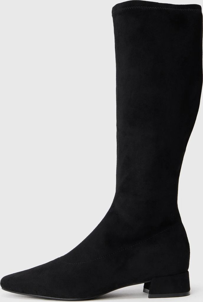 madden girlrainy mg - høje støvler/ støvler - black fab