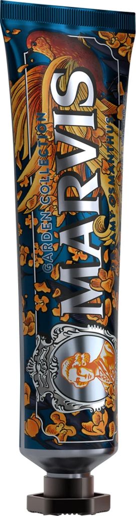 Marvis Dreamy Osmanthus Tandpasta, 75 ml.