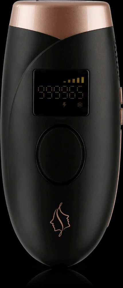 comforth ipl pro - permanent hårfjerning