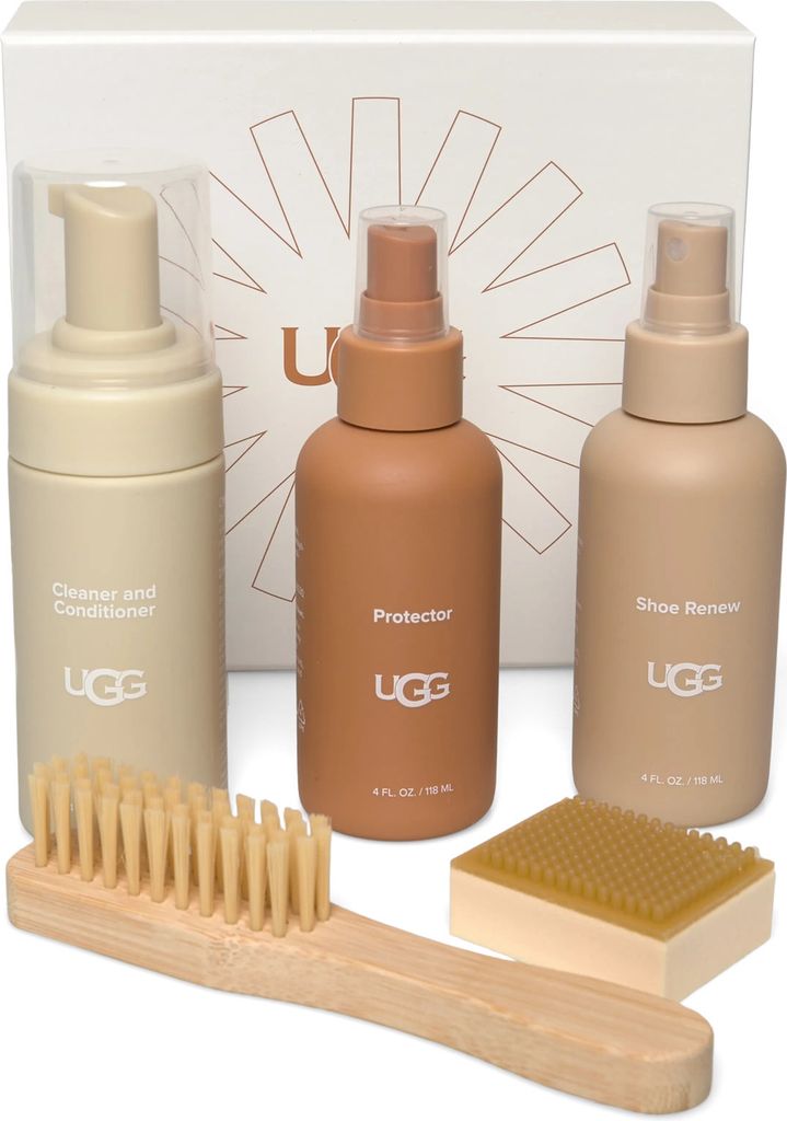ugg care kit