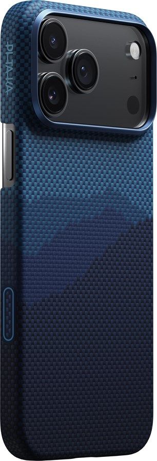 PITAKA Ultra-Slim Case Over the horizon - iPhone 17 Pro