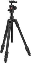 Manfrotto Befree Advanced AS MKBFRTA4FB-BH tripod - twist aluminium