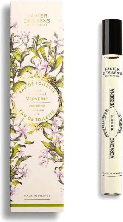 Panier Des Sens Verbene Eaud eToilette RollOn