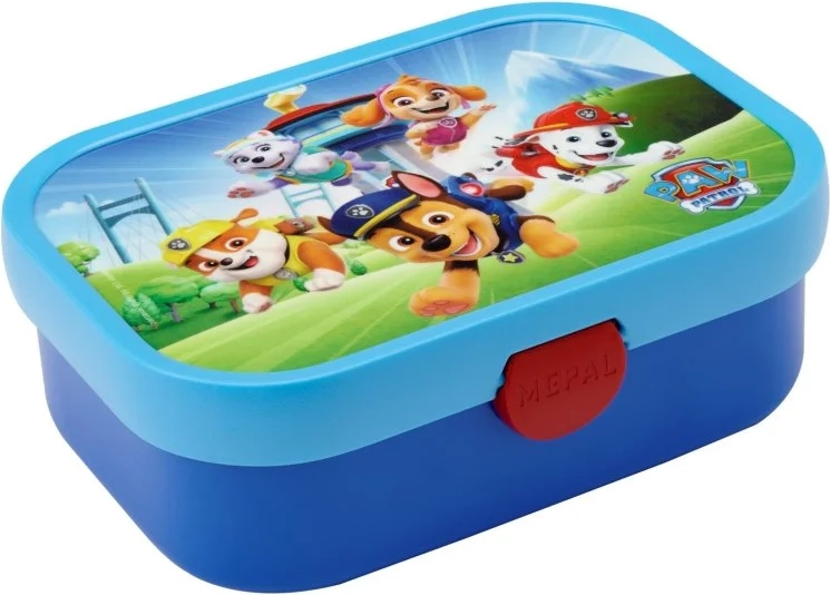 Mepal -  Campus Madkasse Paw Paw Patrol Pups