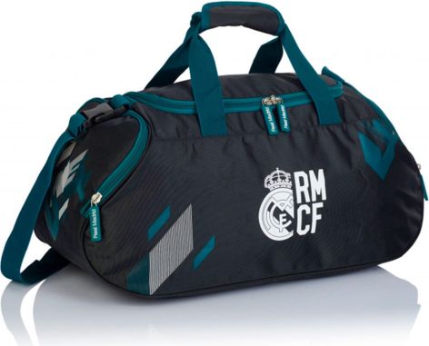Real Madrid Sportstaske 48 cm