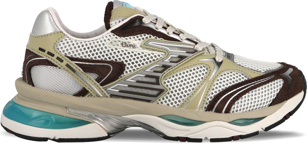 Etonic Jupiter Sneakers - Turtledove