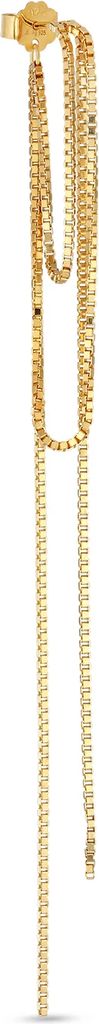 big night magic earring