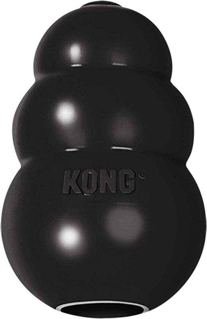 kong dog toy kong extreme small 7.6cm