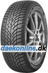 kumho wintercraft wp52+ 165/70 r14 81t 4pr