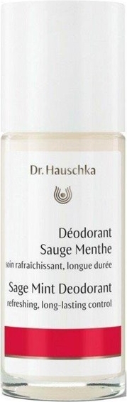Dr. Hauschka Sage Mint Deodorant