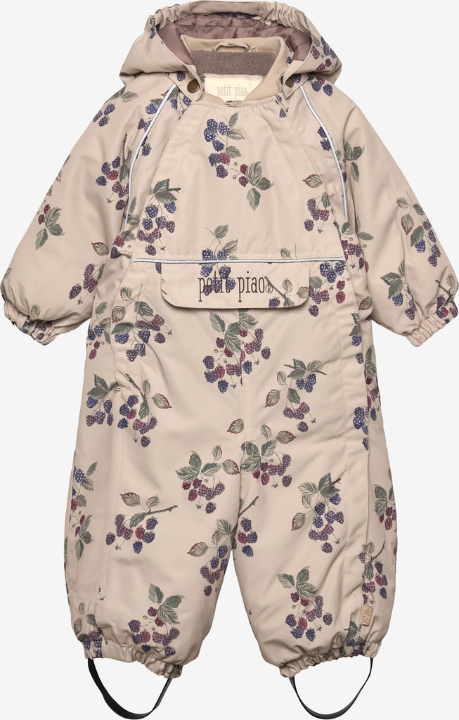 ppdard snowsuit
