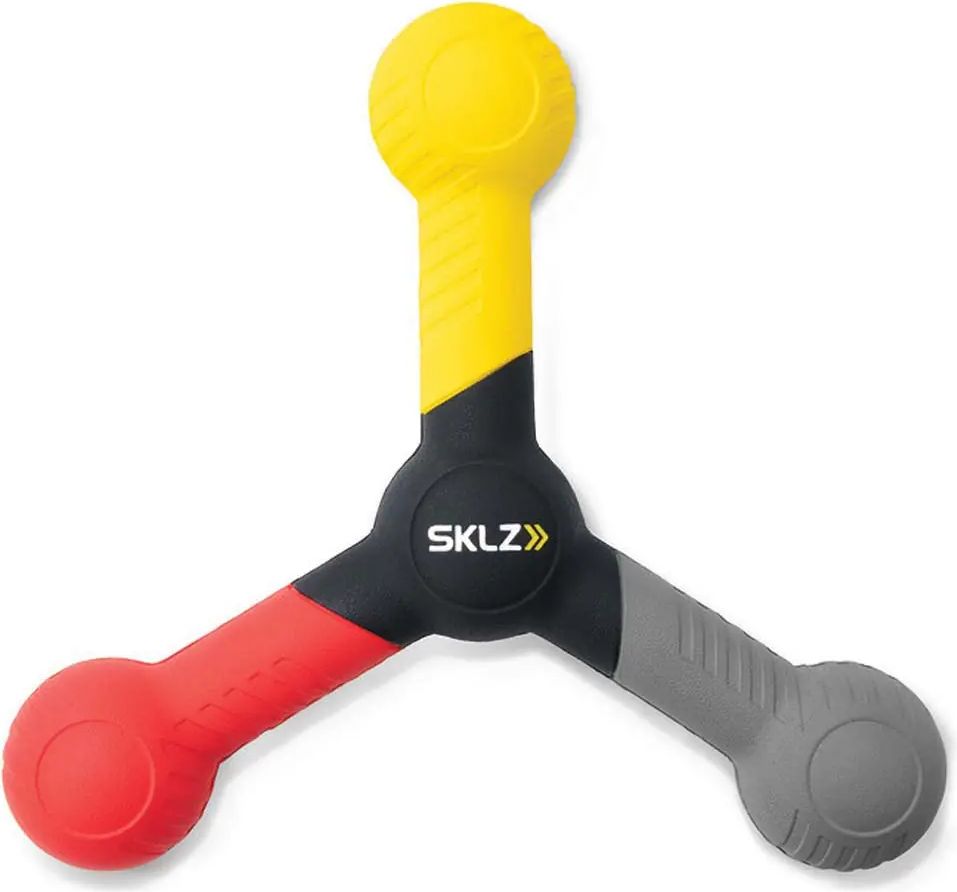 SKLZ Reactive Catch Sports Trainer Blue/Red/Yellow