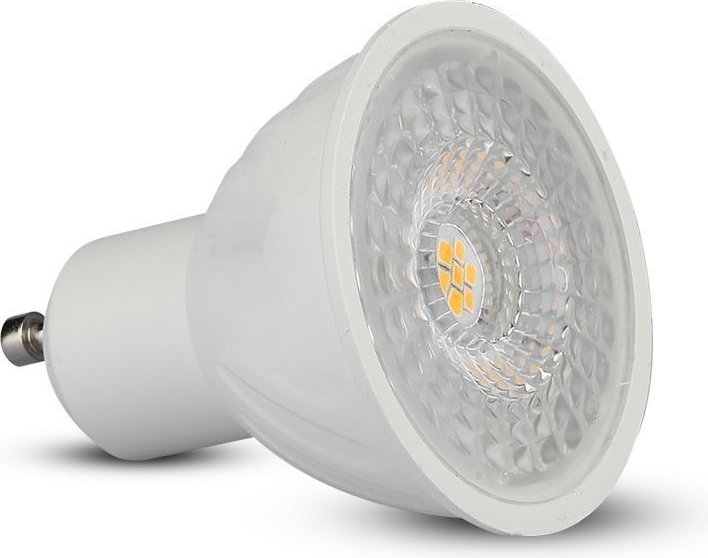 gu10 6w led spotsamsung led chip
