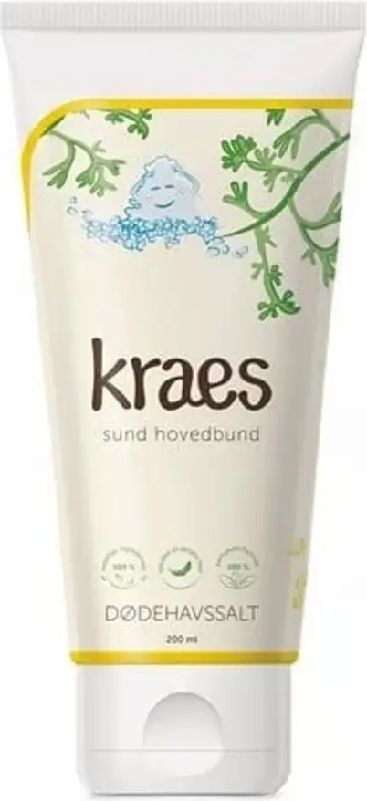 Kraes Sund Hovedbund
