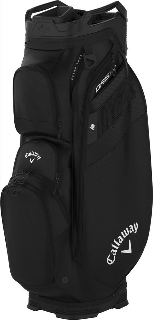 callaway org 14 vognbag