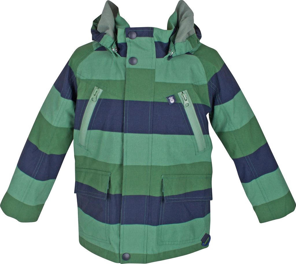 danehimmelbjerg midseason jacket crew