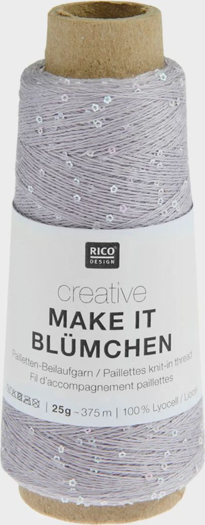 rico design - creative make it blümchen