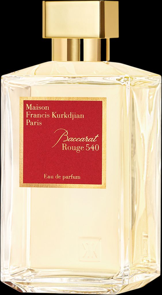 Maison Francis Kurkdjian Baccarat Rouge 540 Eau de Parfum 200ml Spray