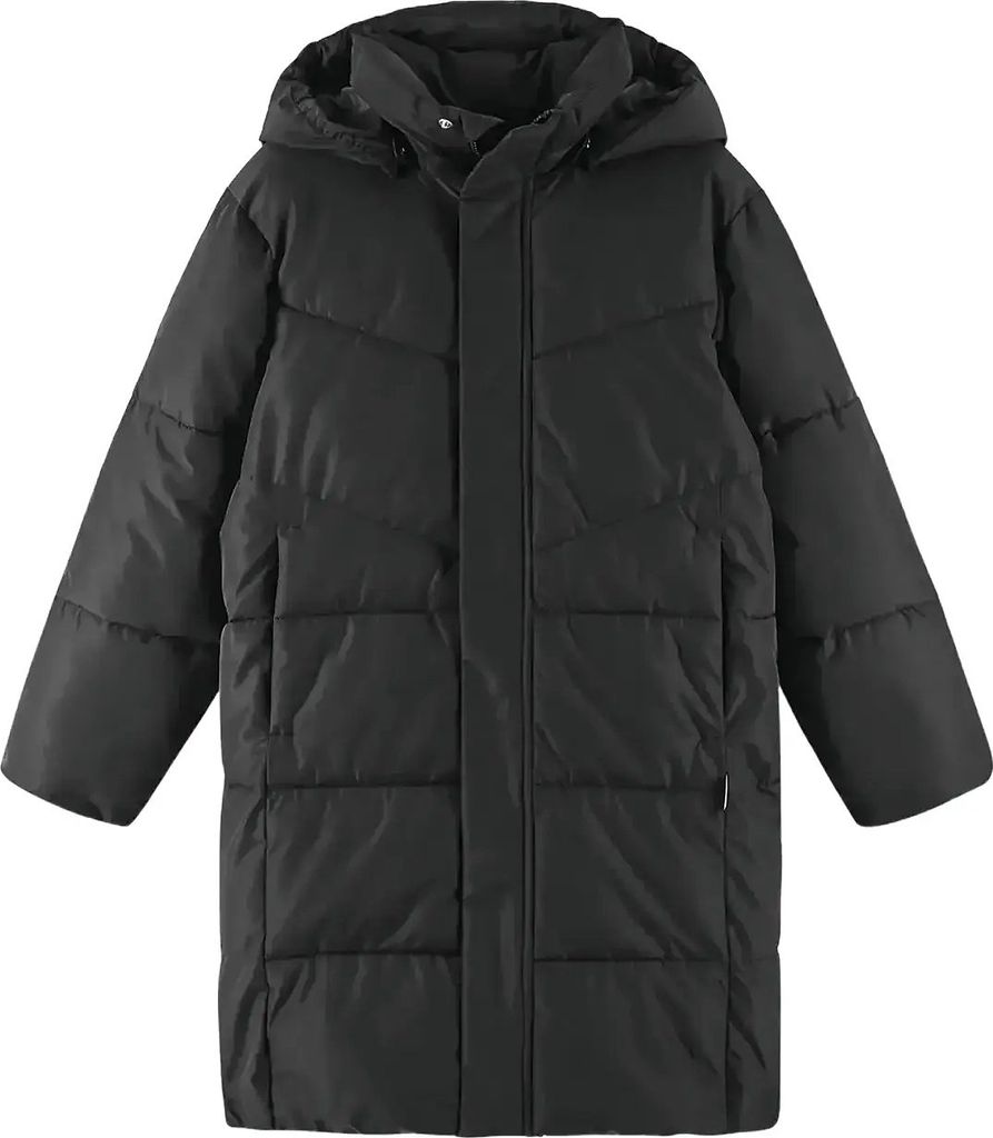 Reima Vaanila Black Vinterjakke 110