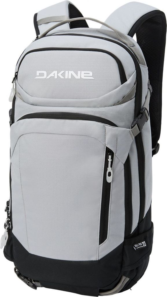 Dakine Heli Pro, 20L, Ljusgrå
