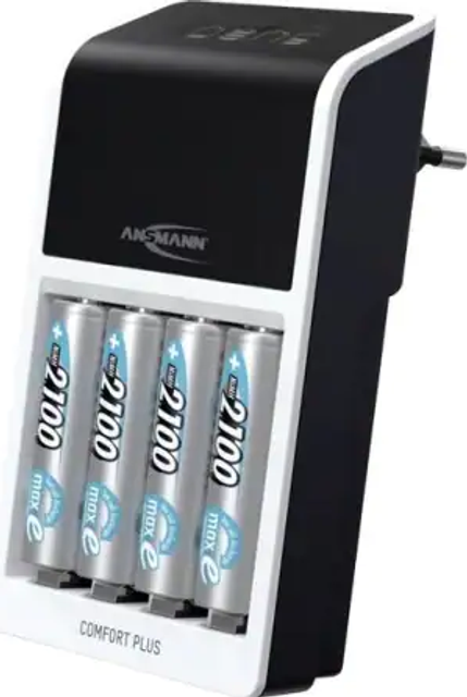 Ansmann 1001-0094-01