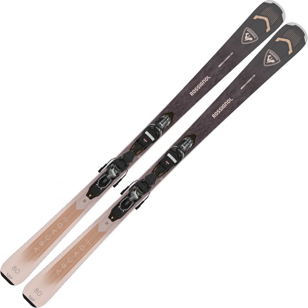 Rossignol Arcade W 80 XP10
