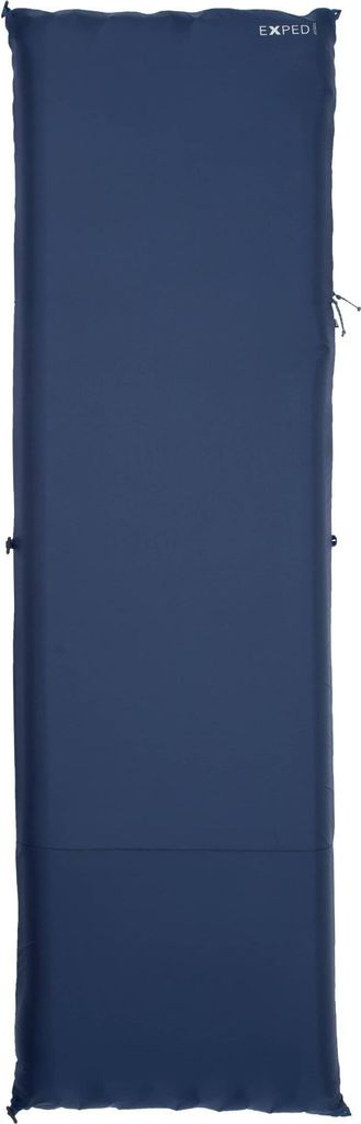 Exped Mat Cover MW Navy Charcoal Grey