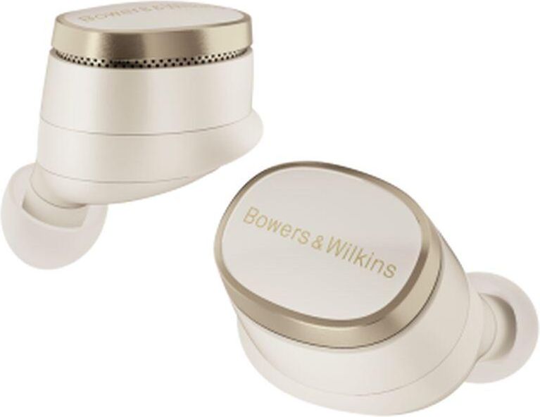 Bowers & Wilkins FP44970 Gröna Trådlösa In-Ear Hörlurar