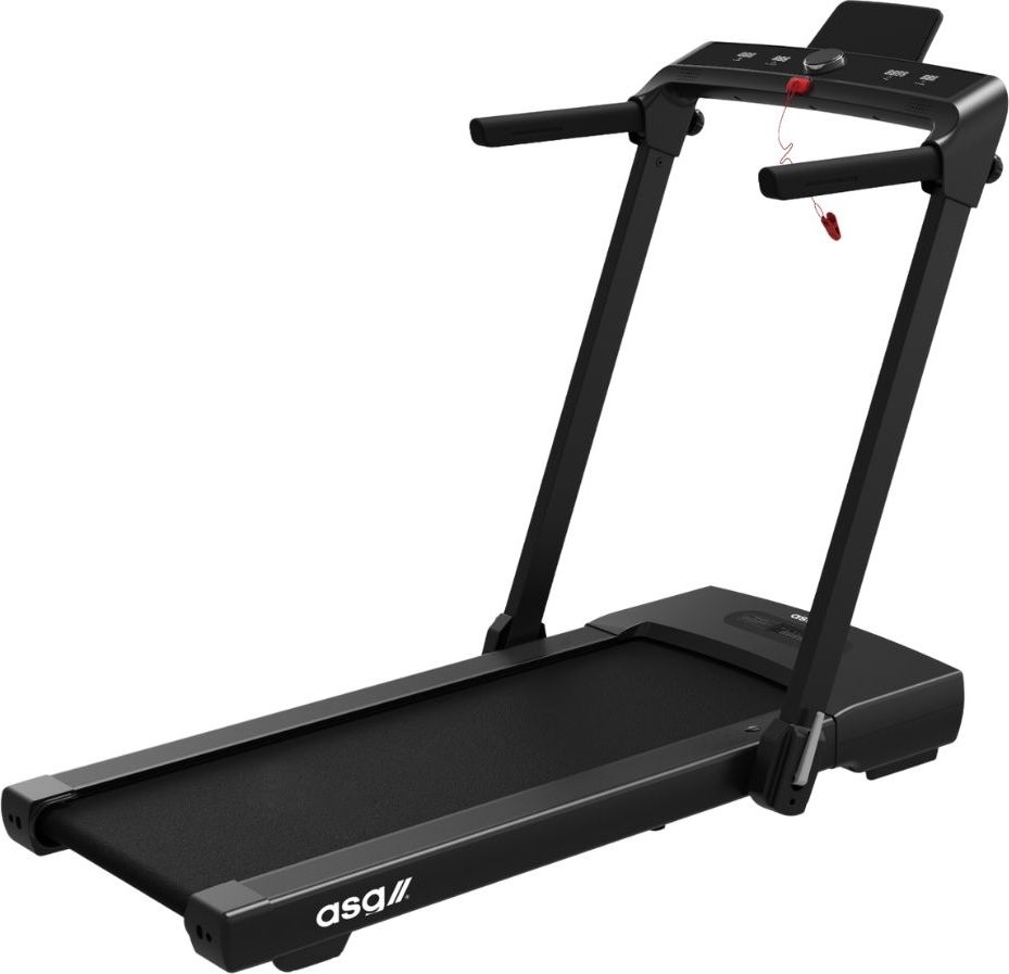 asg smart runner løbebånd