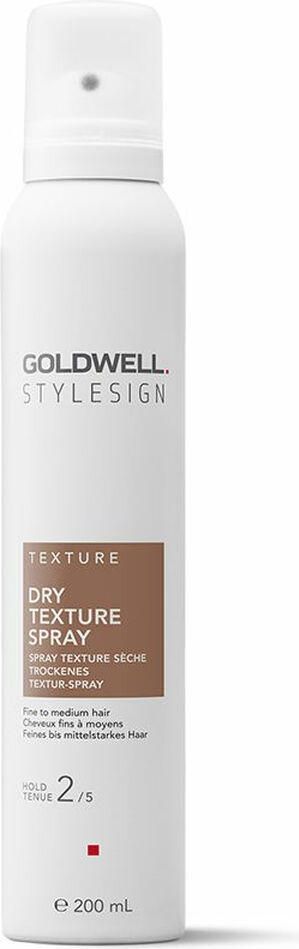 Goldwell Stylesign Texture Dry Texture Spray 200 ml