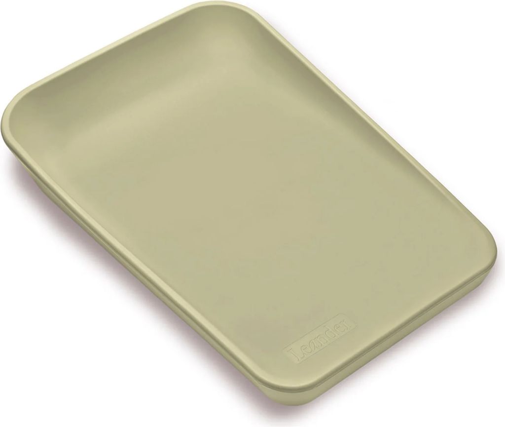 Leander Olive Leander Matty™ Puslepude