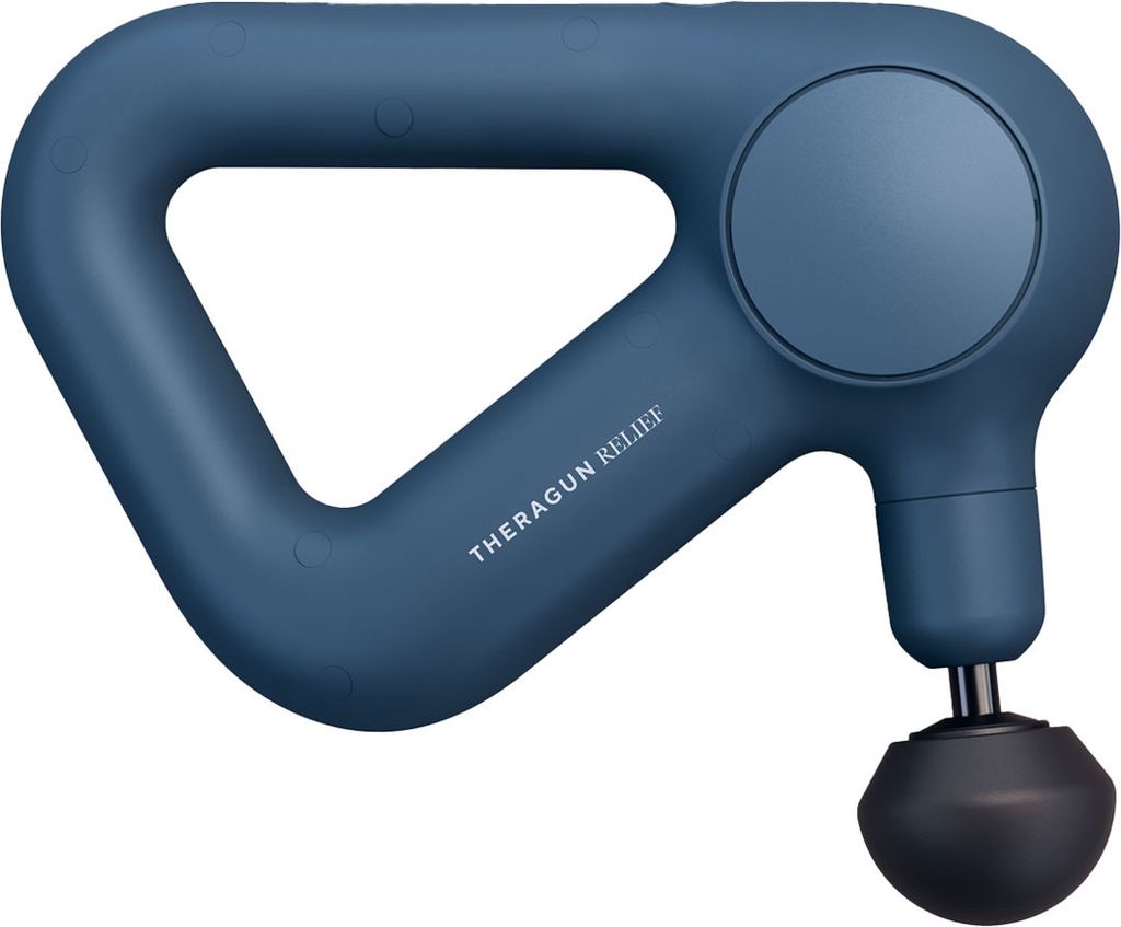 therabody theragun relief navy