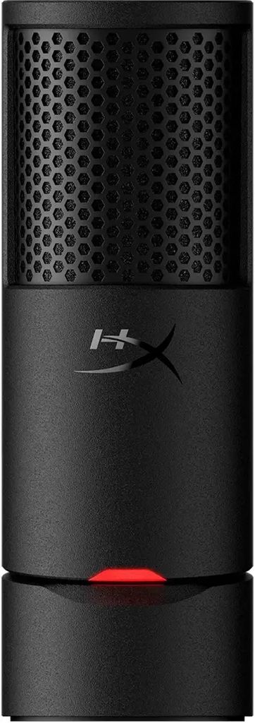 HyperX SoloCast 2 Wired USB-C Condenser Microphone