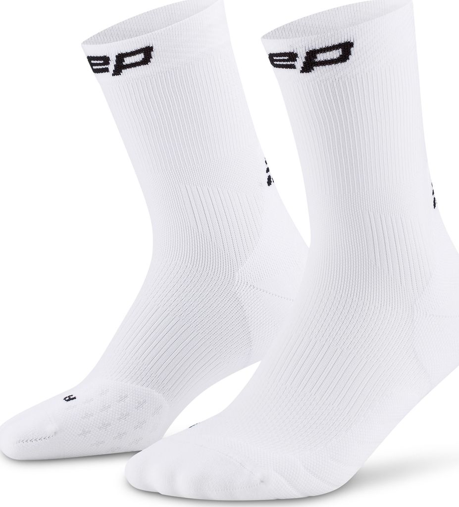 cep run socks 5.0, low cut, women