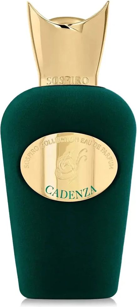 Sospiro Cadenza Eau de Parfum 100ml