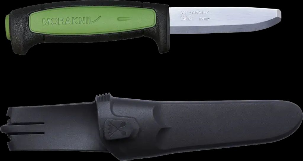 morakniv safe pro sikkerhedskniv 82 mm