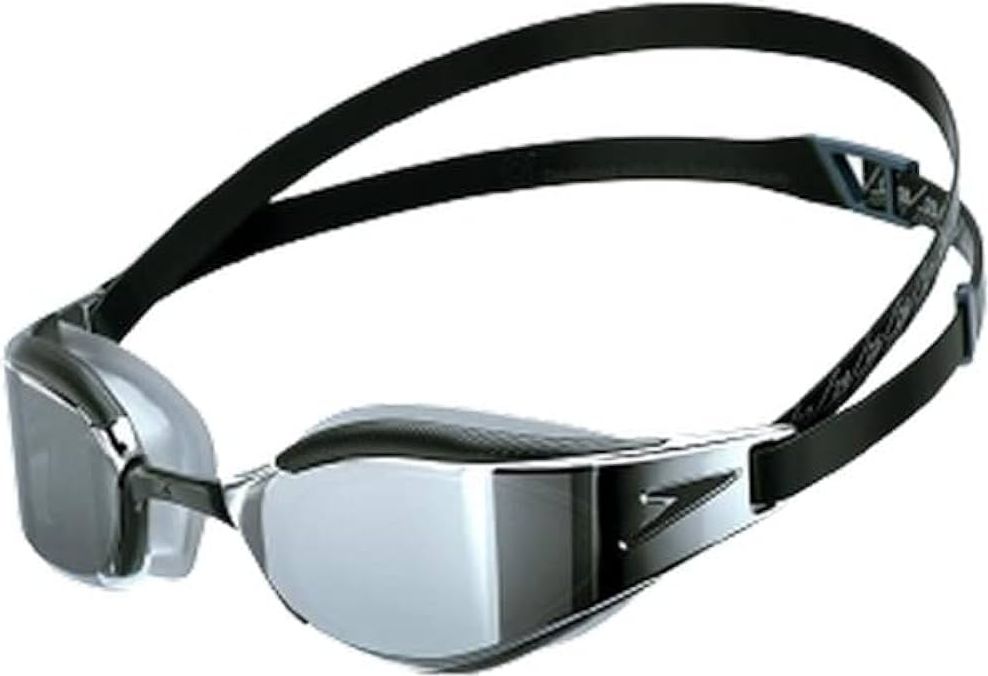 speedo unisex fastskin hyper elite svømmebriller