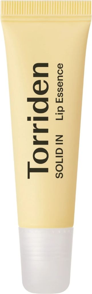 torriden solid in lip essence, 11 ml