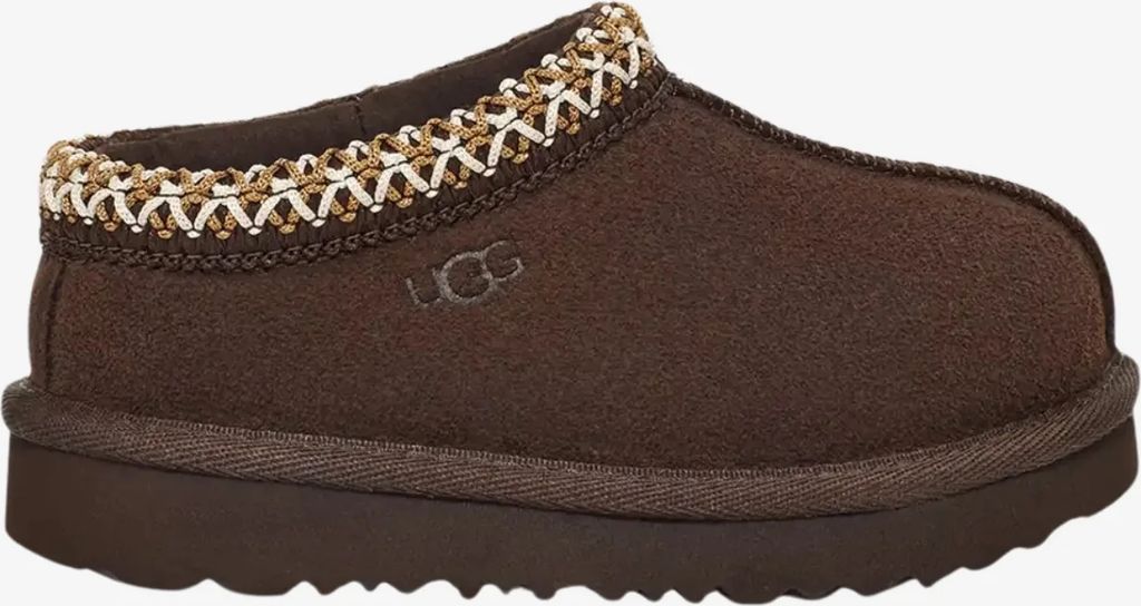 UGG Dusted Cocoa K Tasman II Str. 35
