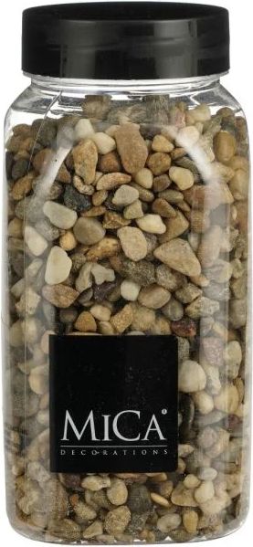 Mica Decorations Brun Dekosten Dekorationsfigur 16cm