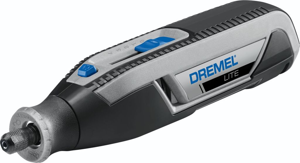 Dremel Multi Tool Lite 7760 (15)