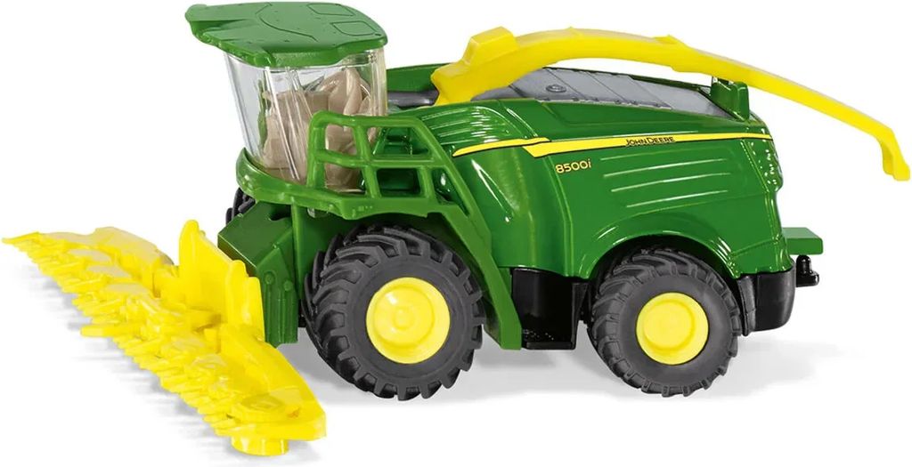 SIKU 1:87 John Deere 8500I
