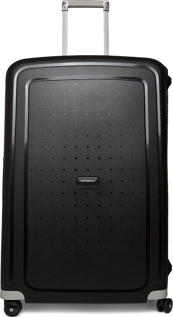 Samsonite S'cure Spinner - Black - 69