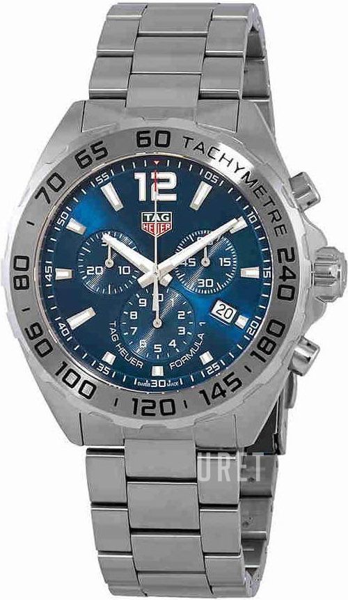 Tag Heuer Formula 1 (CAZ101K.BA0842)