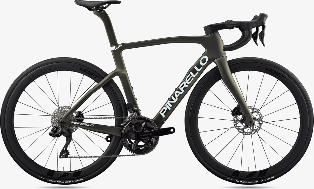 f5 105 di2 road bike 2026