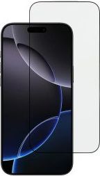 iPhone 17 Pro Max Hærdet Beskyttelsesglas 0,26mm