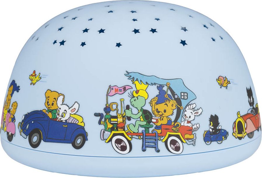 bamse nattlampa